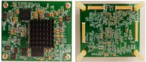 大聯(lián)大世平集團推出基于芯馳科技產品的汽車智能座艙核心板方案