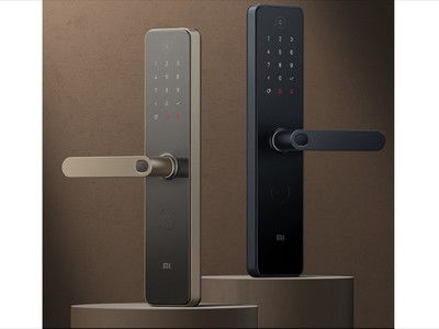 家電智能鎖家電頻道