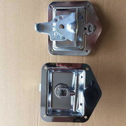 汽車工具箱鎖不銹鋼設備轉舌鎖及智能門鎖控制板介紹