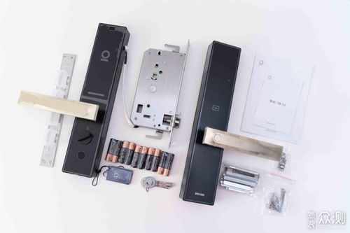 暢鎖·欲為 歐瑞博智能門(mén)鎖S2控制板帶來(lái)的安全與智能新體驗(yàn)