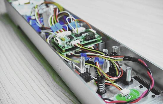 敢不敢買(mǎi)？那些幾百塊的智能門(mén)鎖控制板揭秘