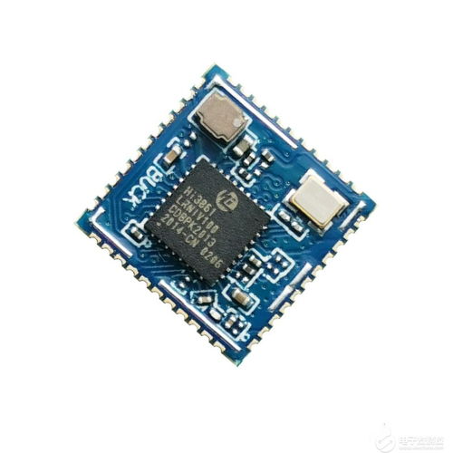 力維RF-1550-20智能感應(yīng)鎖 技術(shù)核心與智能門(mén)鎖控制板解析