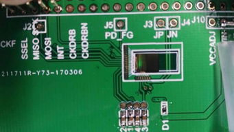 智識(shí)科技 以“芯”驅(qū)動(dòng)，開(kāi)啟智能門(mén)鎖新時(shí)代