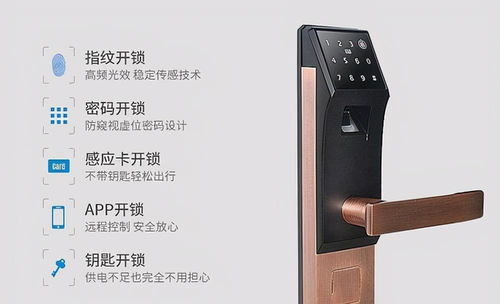 大門(mén)有必要換指紋鎖嗎？智能門(mén)鎖真的比傳統(tǒng)門(mén)鎖安全嗎？