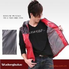 石獅市舞動部落服裝廠馬甲產(chǎn)品系列 針織精品展示