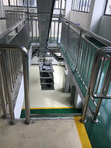 智能服裝工廠 從裁片到縫制的輸送線價(jià)格與型號(hào)規(guī)格全解析