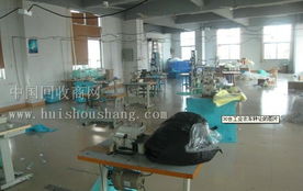 優(yōu)質(zhì)二手工業(yè)衣車轉(zhuǎn)讓 針織品加工利器，助力生產(chǎn)升級(jí)