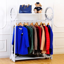 新瀅鐵服裝XY2171衣帽架 設計、價格與品牌全方位解析