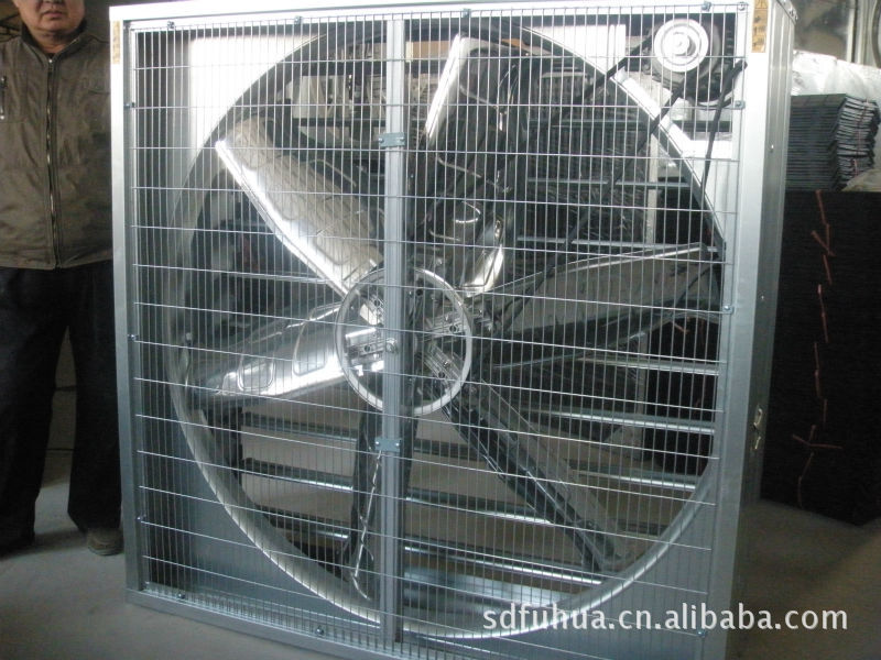 【標(biāo)準(zhǔn)化雞舍專用風(fēng)機(jī)@推拉式風(fēng)機(jī),青州富華主打產(chǎn)品】?jī)r(jià)格,廠家,圖片,其他畜禽飼養(yǎng)機(jī)械,青州富華農(nóng)牧機(jī)械裝備-