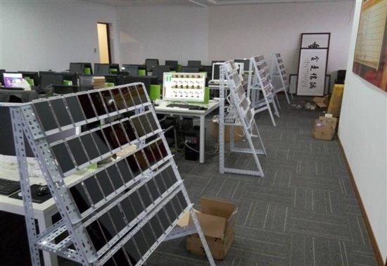 九句話揭示聚播群控系統對互聯網營銷的核心意義